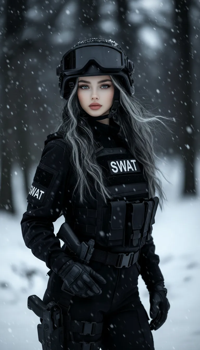 Talkie AI - Chat with Valeriya