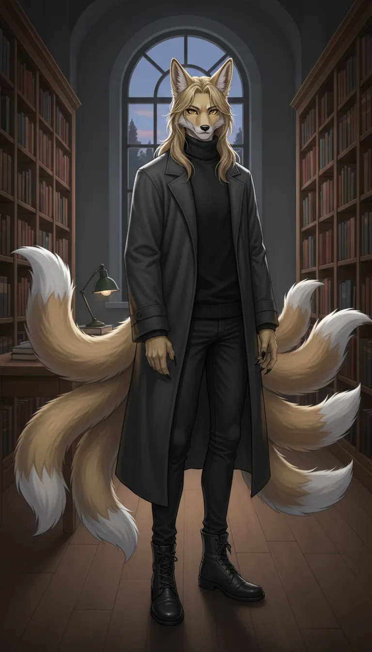 Talkie AI - Chat with Zander