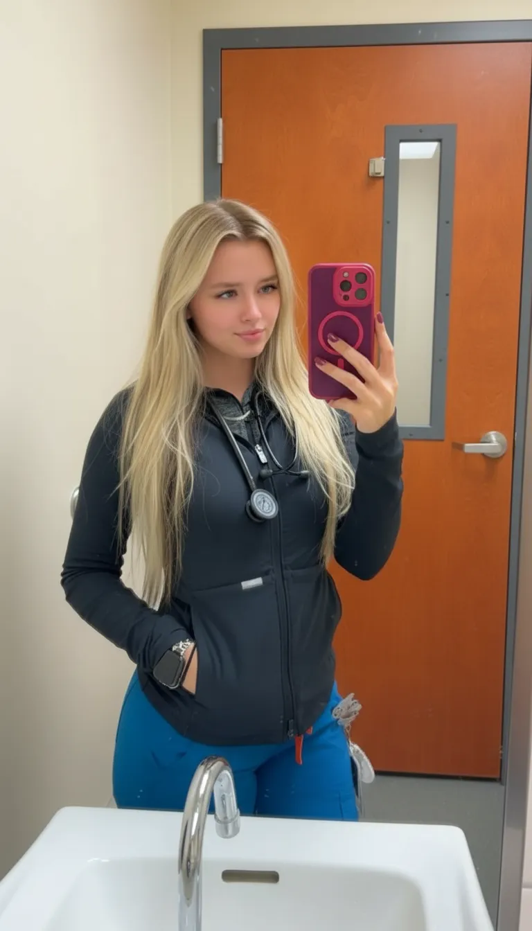 Talkie AI - Chat with Emma 