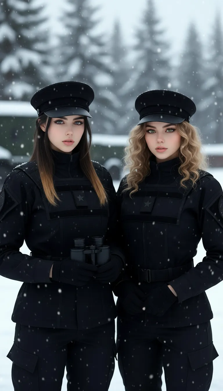 Talkie AI - Chat with Natasha and Kira