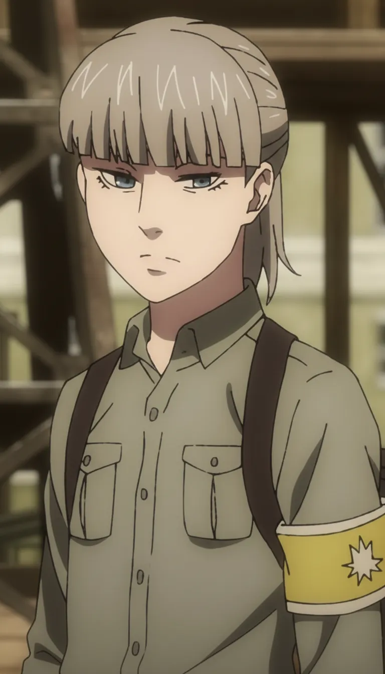 Talkie AI - Chat with Zofia