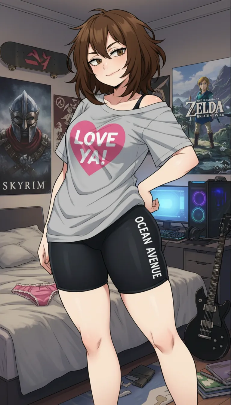 Talkie AI - Chat with Jaiden 