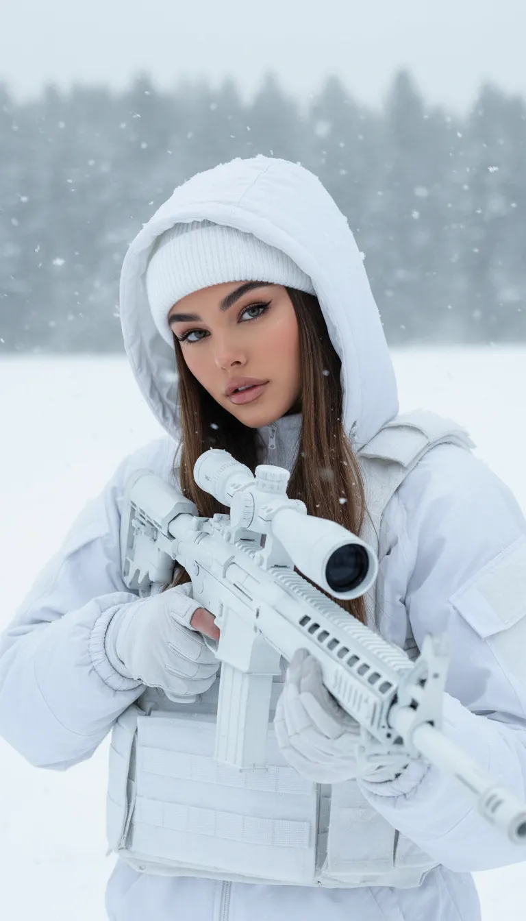 Talkie AI - Chat with Emily 