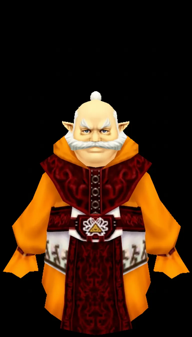 Talkie AI - Chat with Rauru