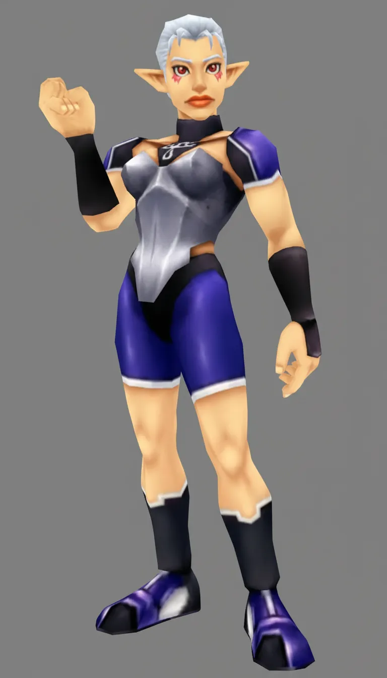 Talkie AI - Chat with Impa