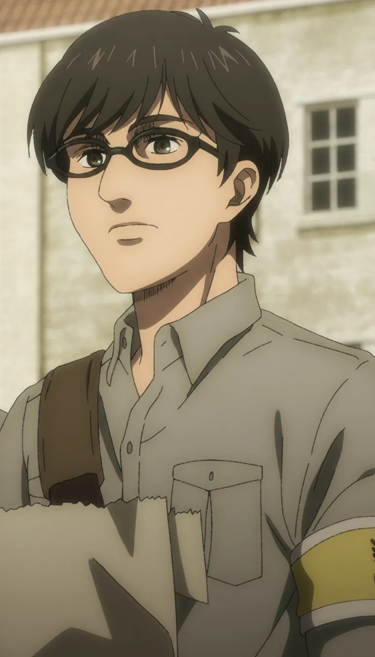 Talkie AI - Chat with Udo