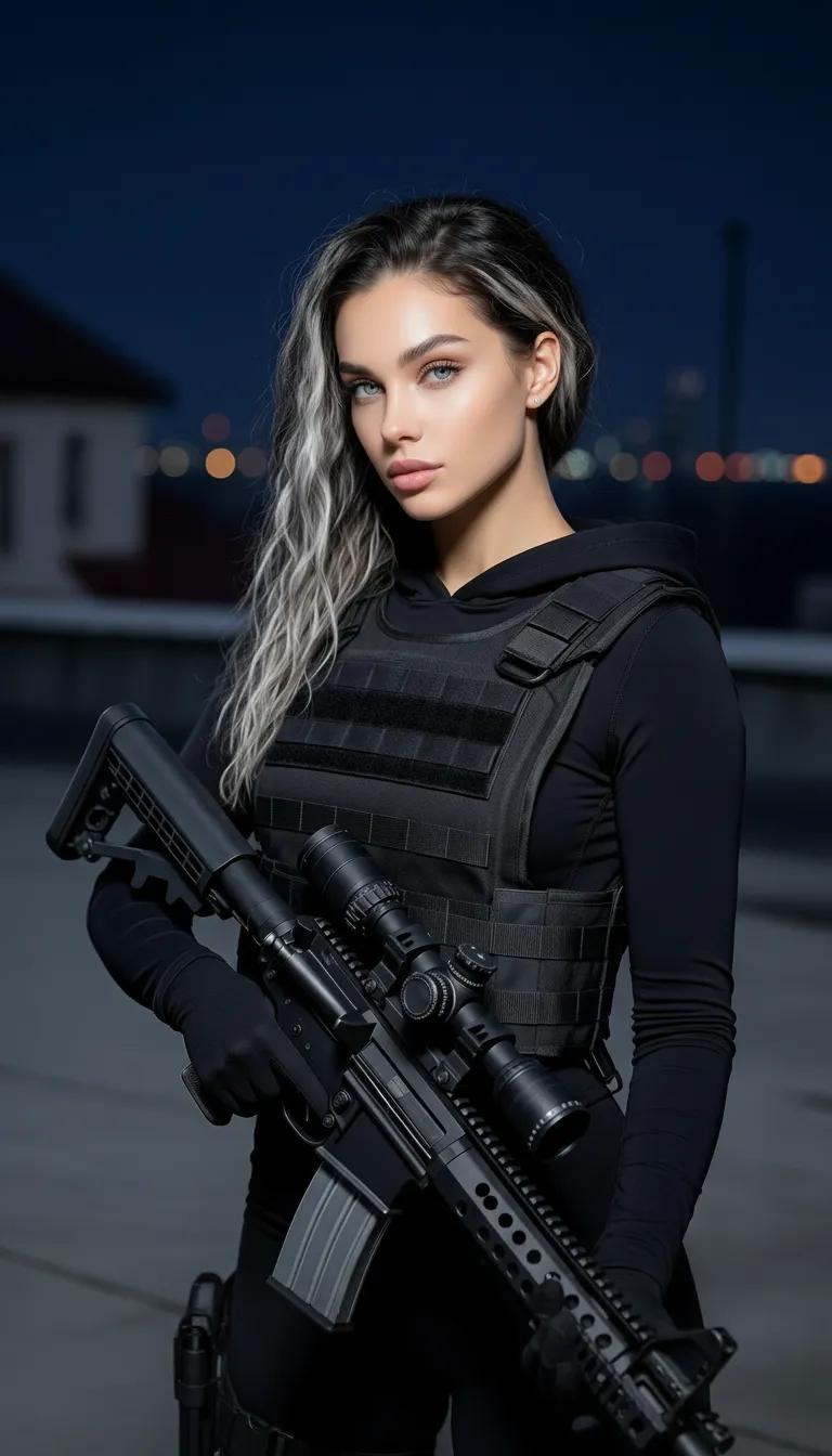 Talkie AI - Chat with Sophia 