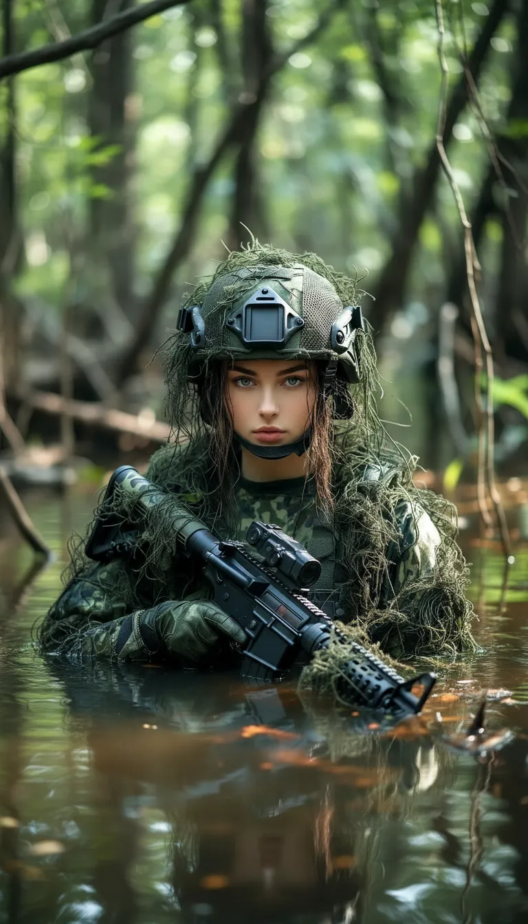 Talkie AI - Chat with Nicole 