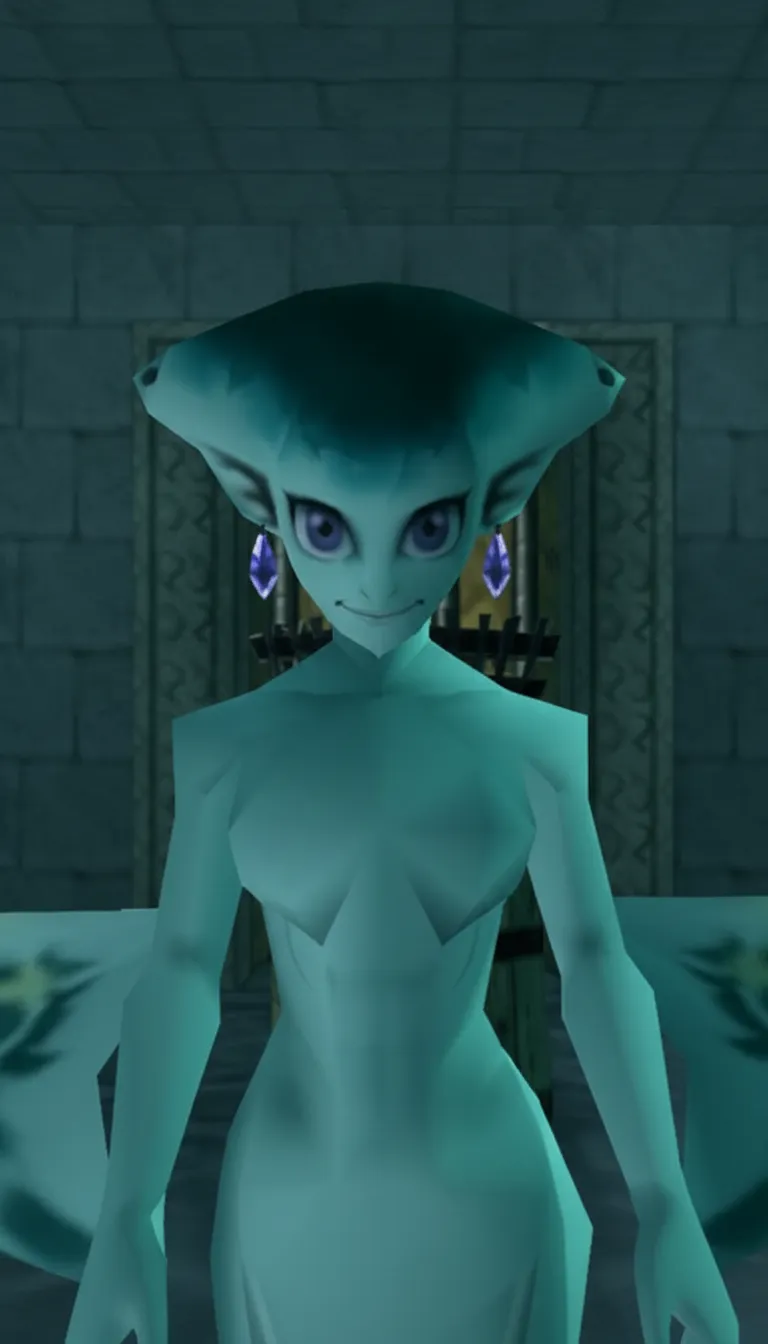 Talkie AI - Chat with Princess Ruto