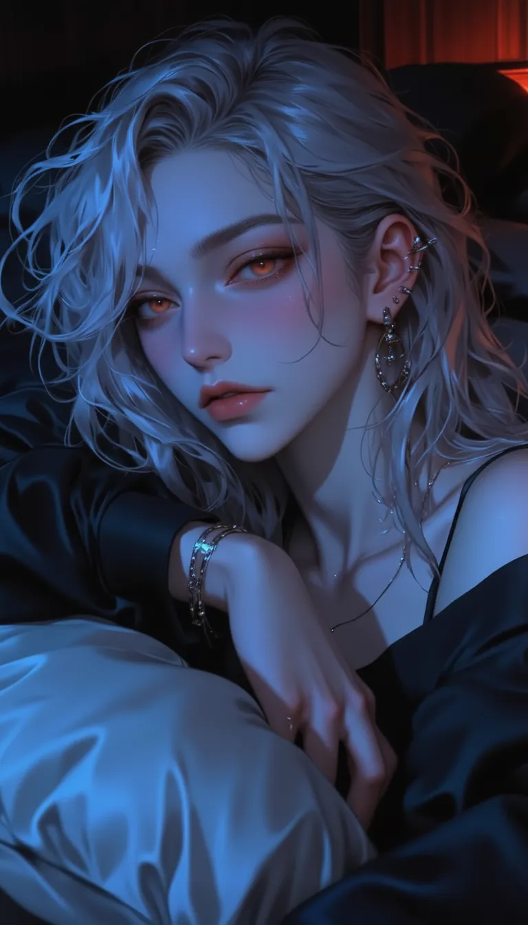 Talkie AI - Chat with Paige