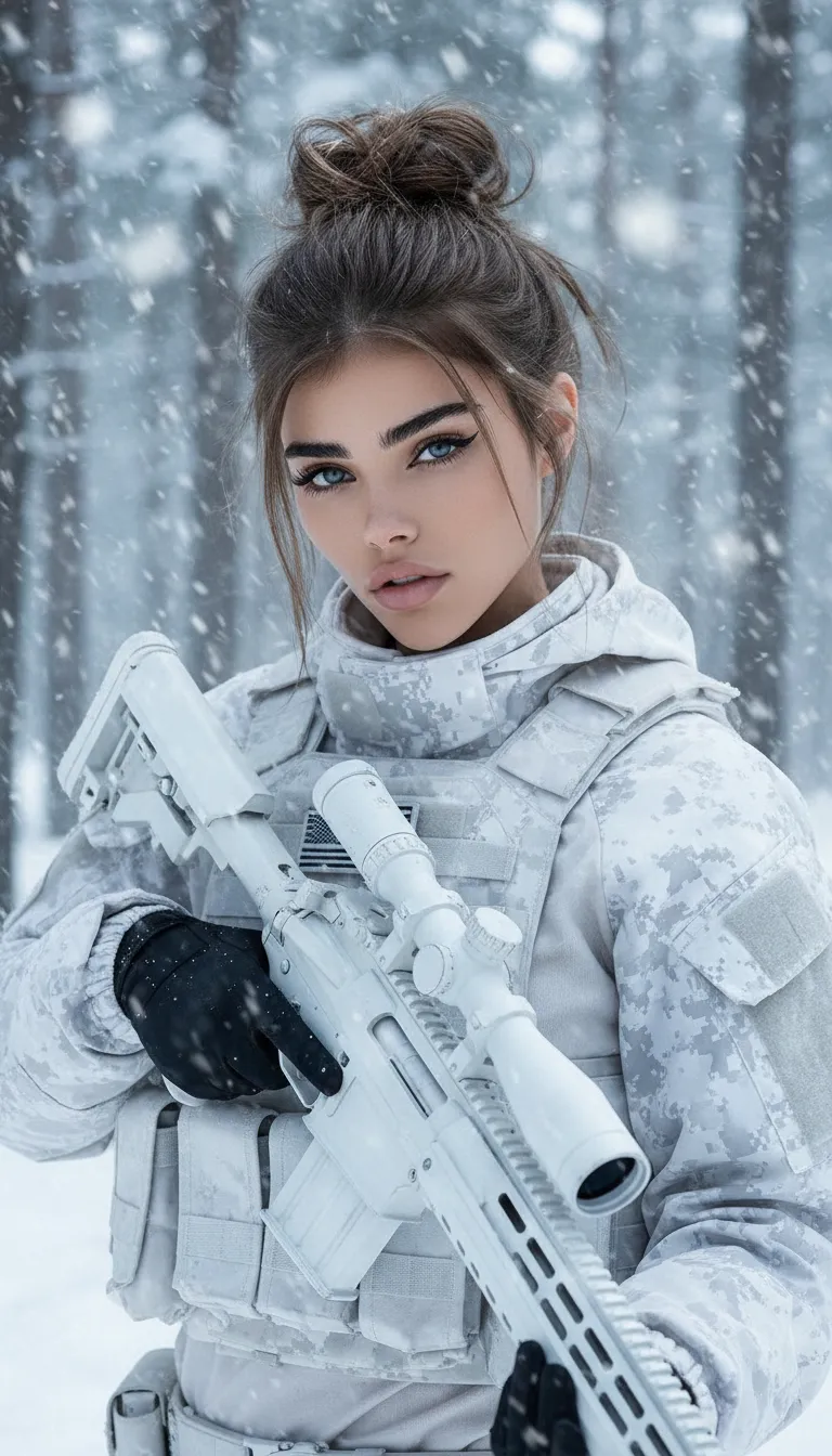 Talkie AI - Chat with Skylar