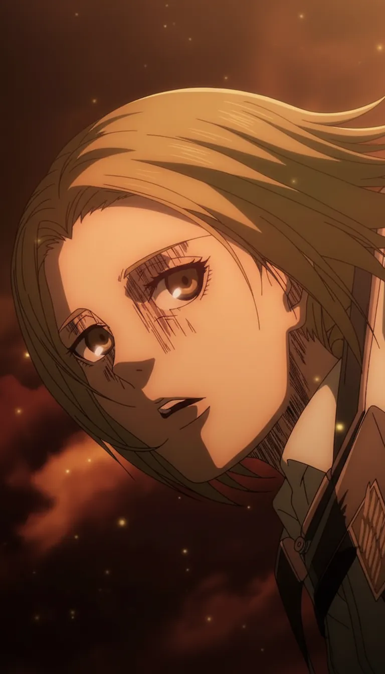 Talkie AI - Chat with Louise