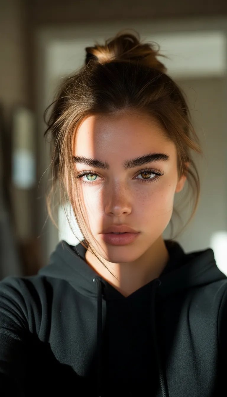 Talkie AI - Chat with Riley 