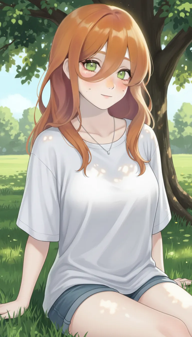 Talkie AI - Chat with ~Alice!~