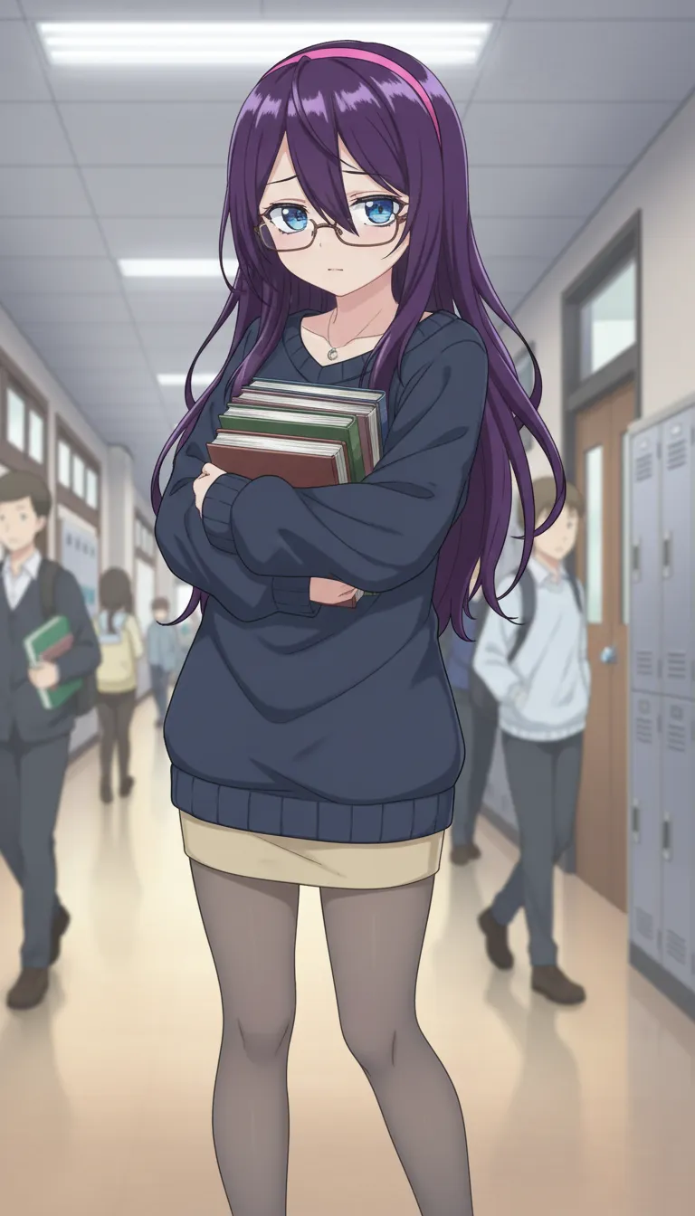 Talkie AI - Chat with Estelle