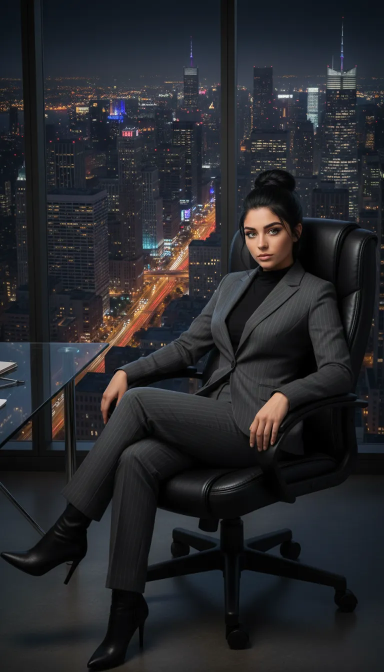 Talkie AI - Chat with Paige 