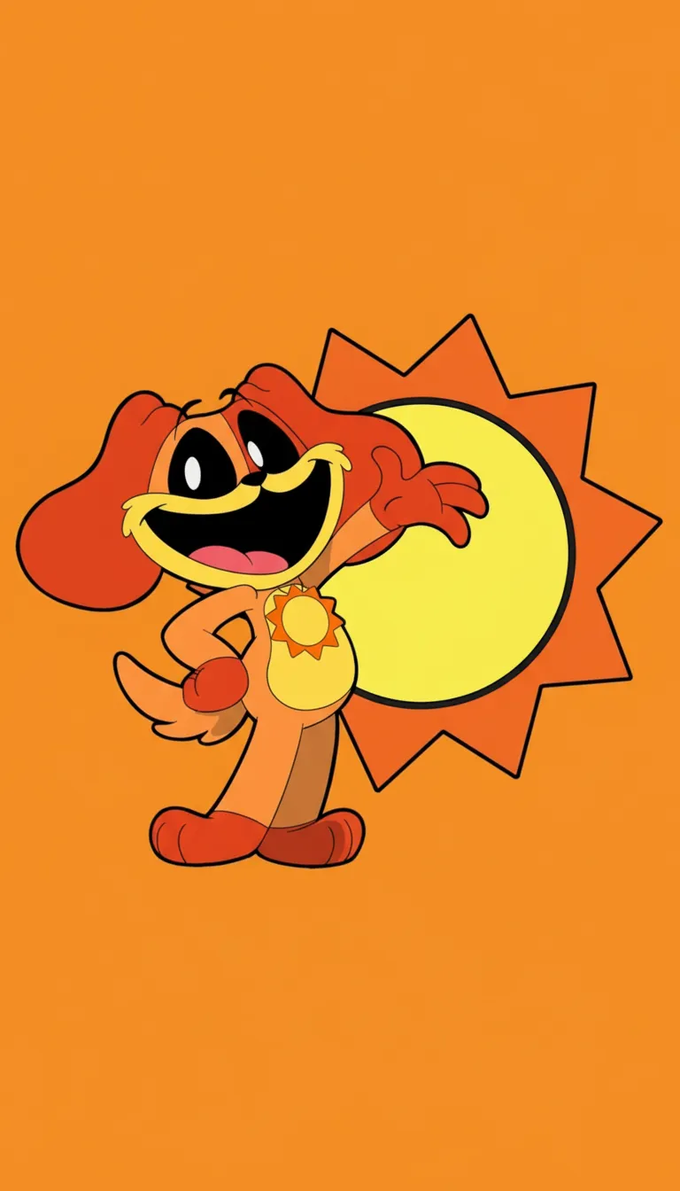 Talkie AI - Chat with Dogday.