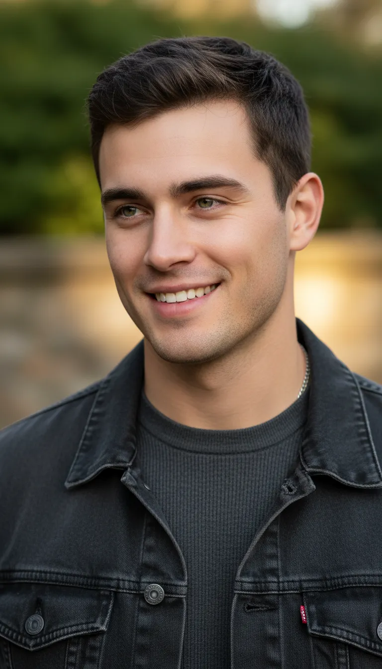 ai character: Thomas de Grave background