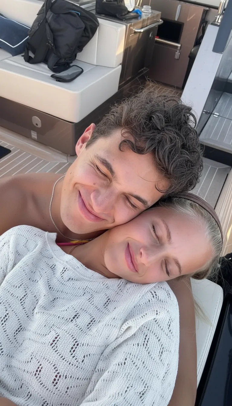 ai character:  Magui Corceiro background