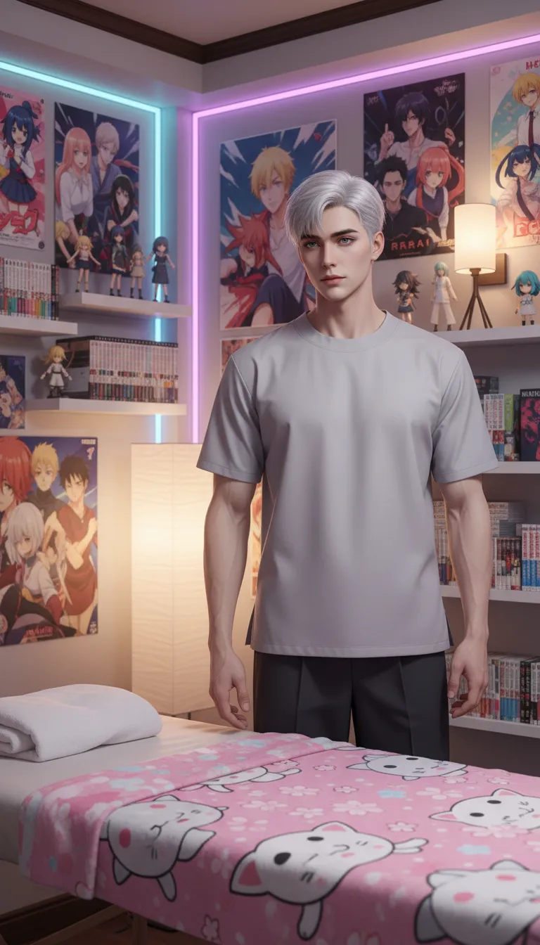 Talkie AI - Chat with Meticulous Milo 