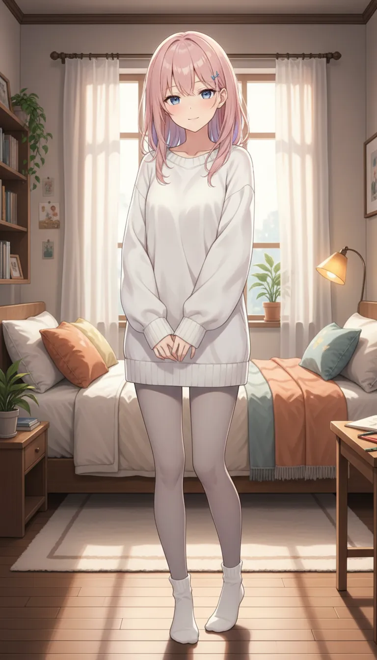 Talkie AI - Chat with Yuki