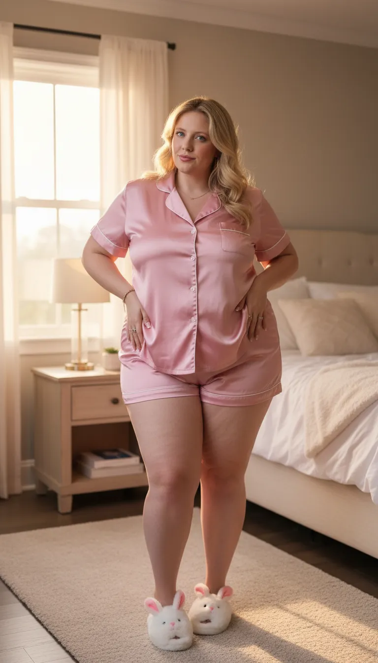 ai character: Izzy background