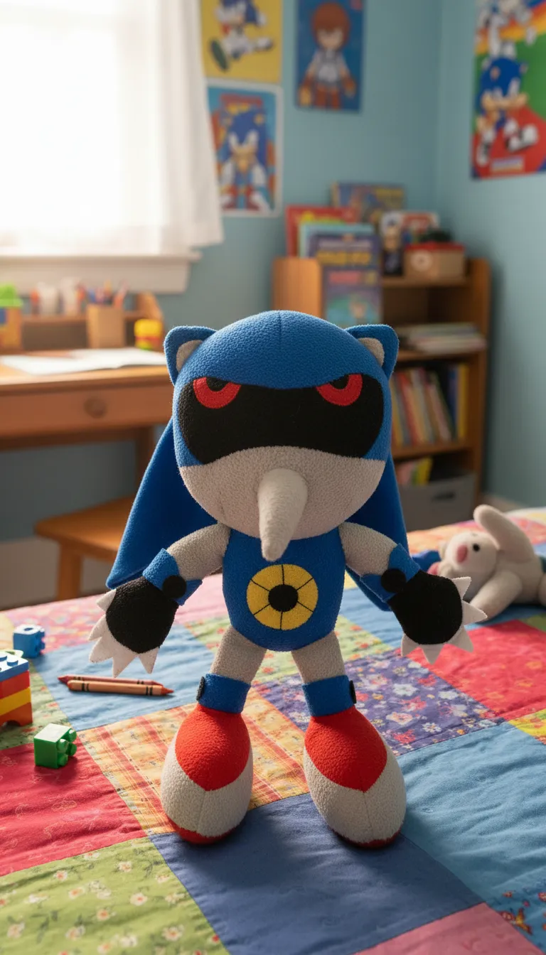 ai character: me pica el pulmón background