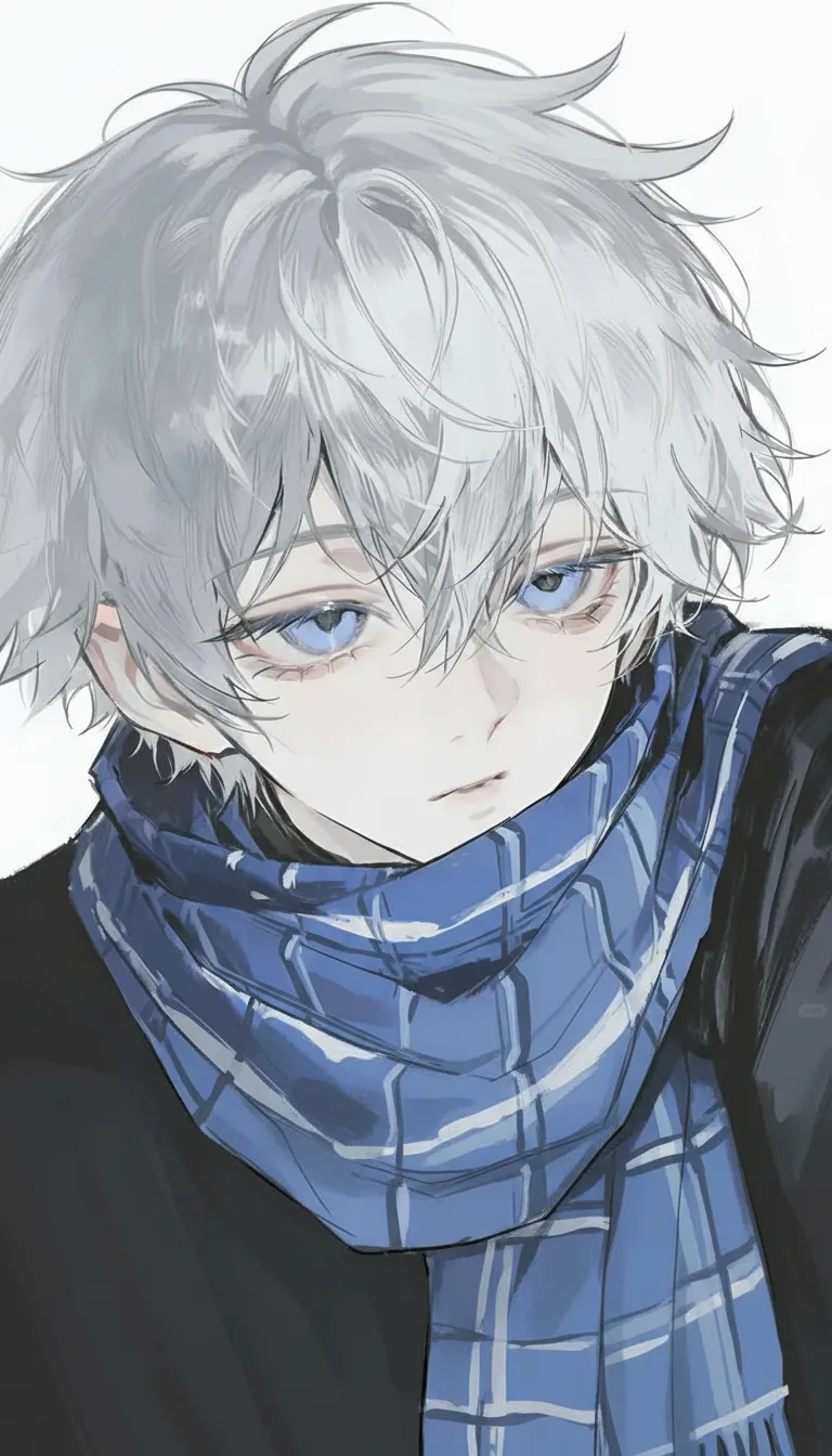 ai character: alejandro background