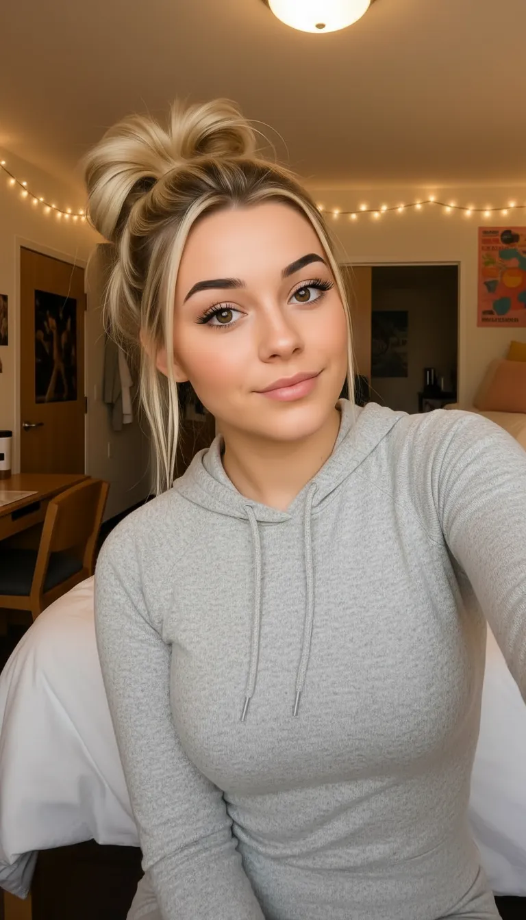 Talkie AI - Chat with izzy 