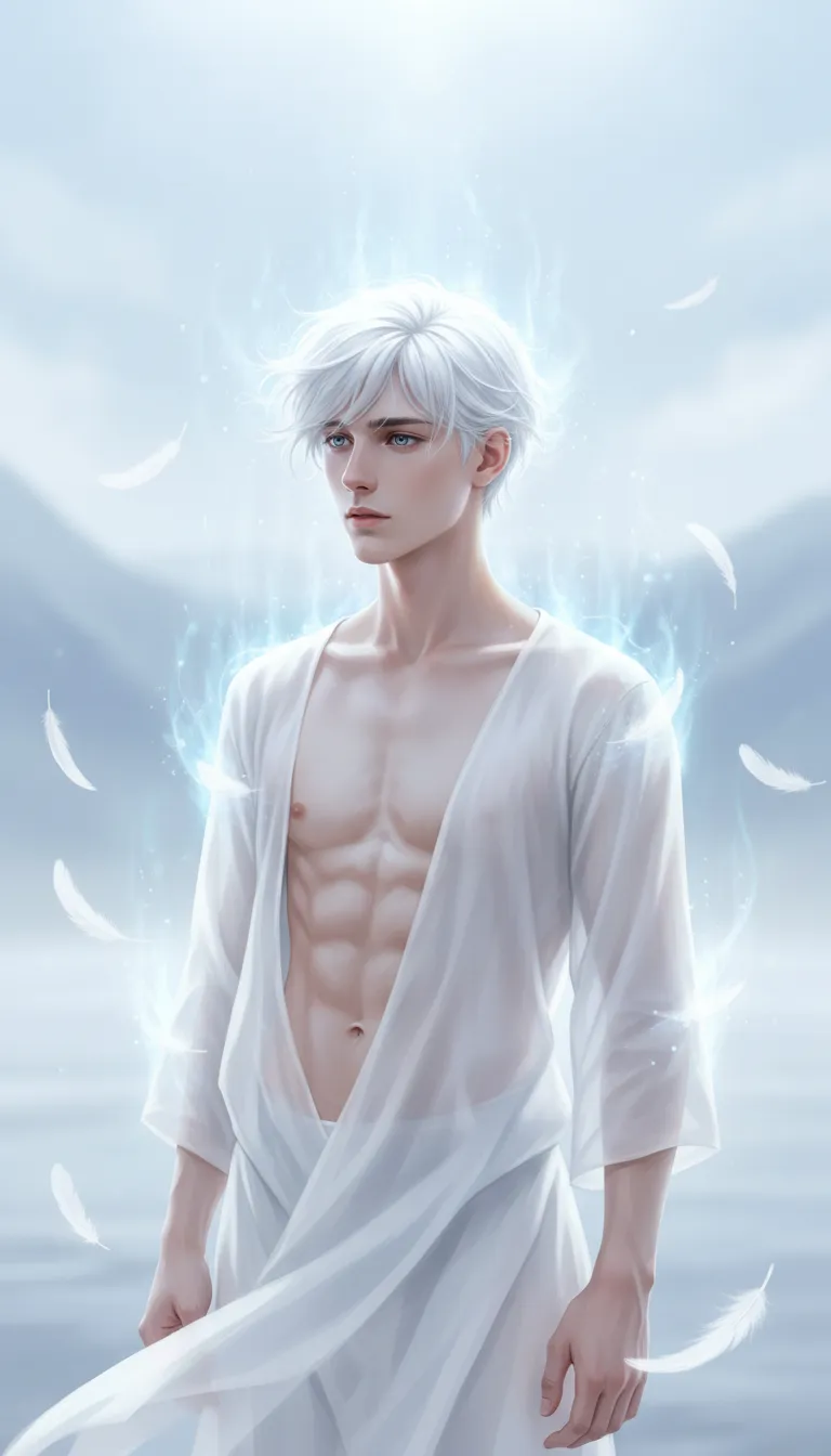 Talkie AI - Chat with Lior Featherwing 