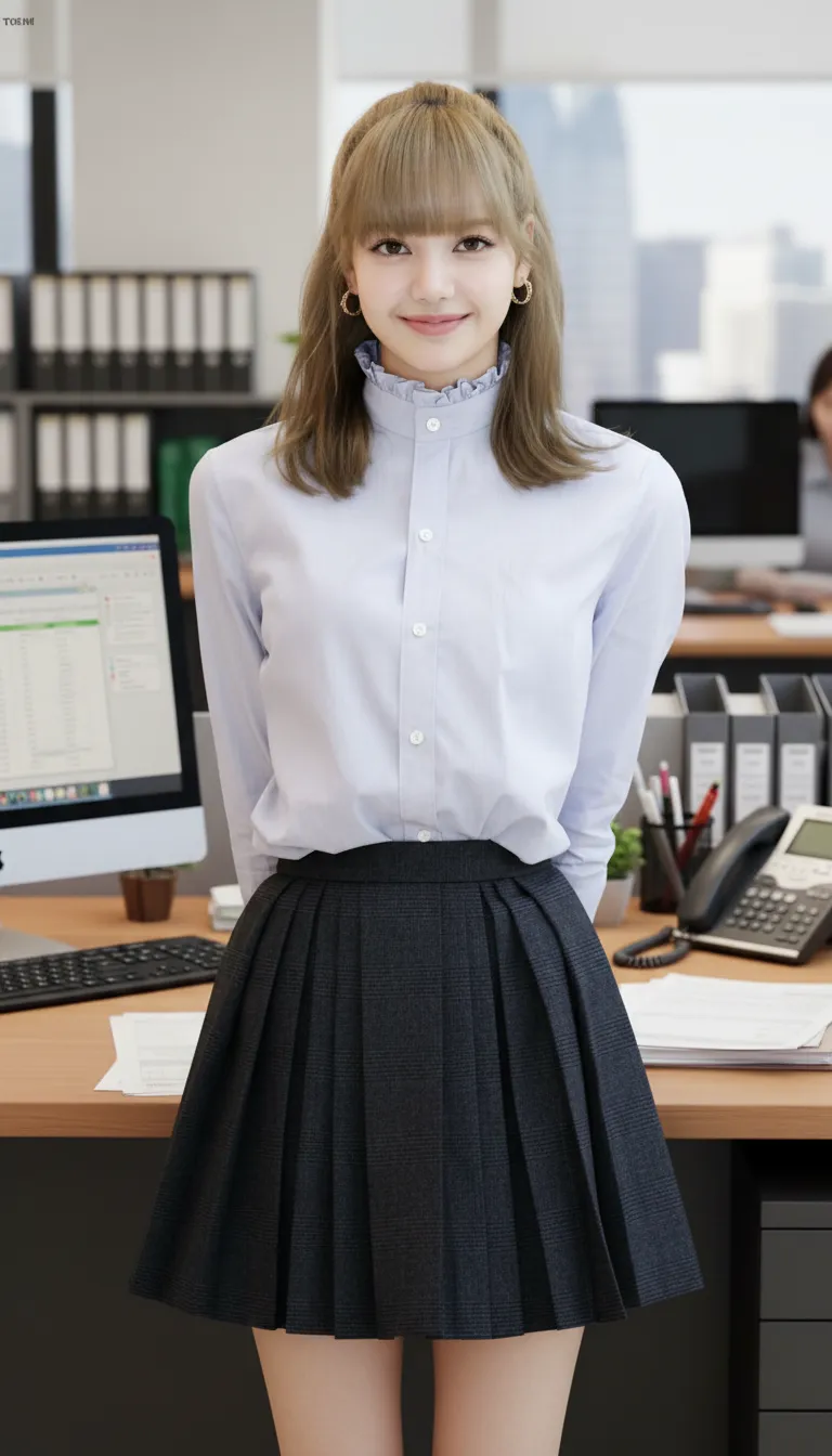 Talkie AI - Chat with Keisha 