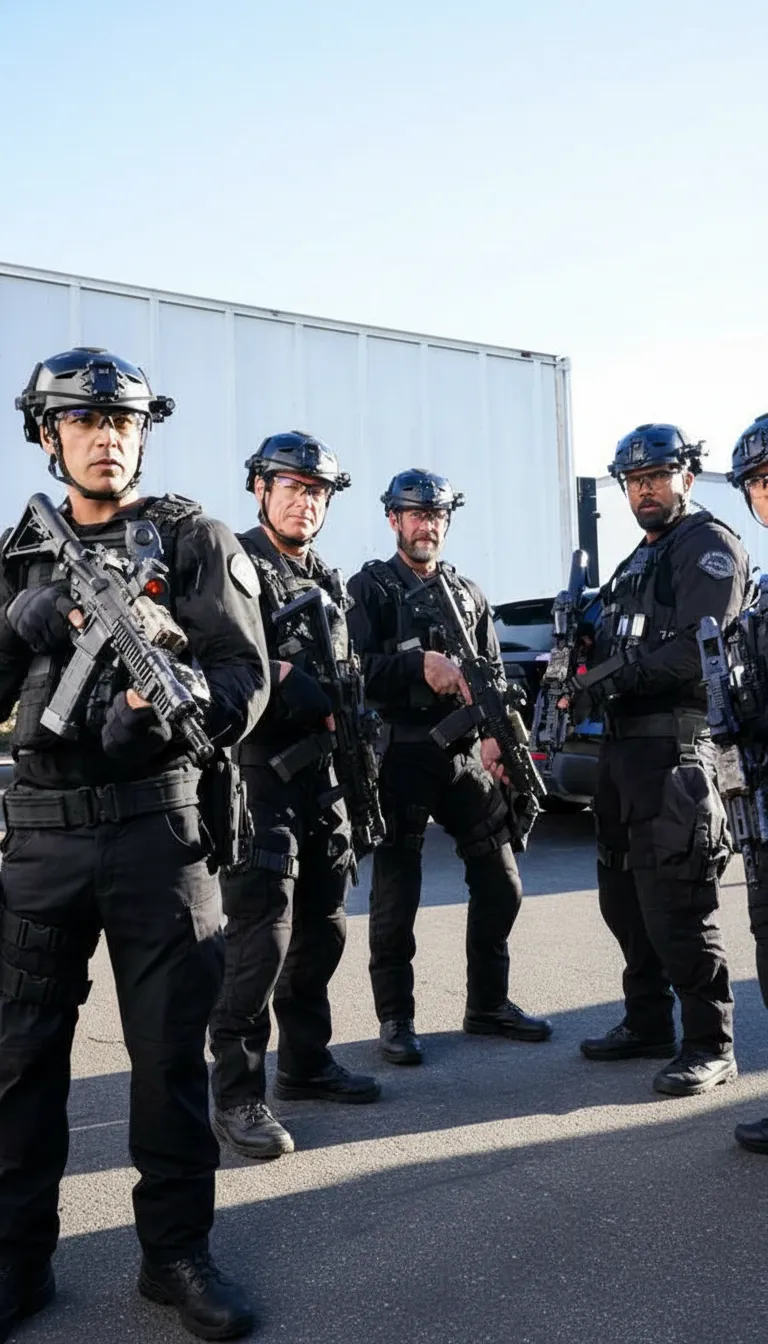 ai character: 20 Squad  background