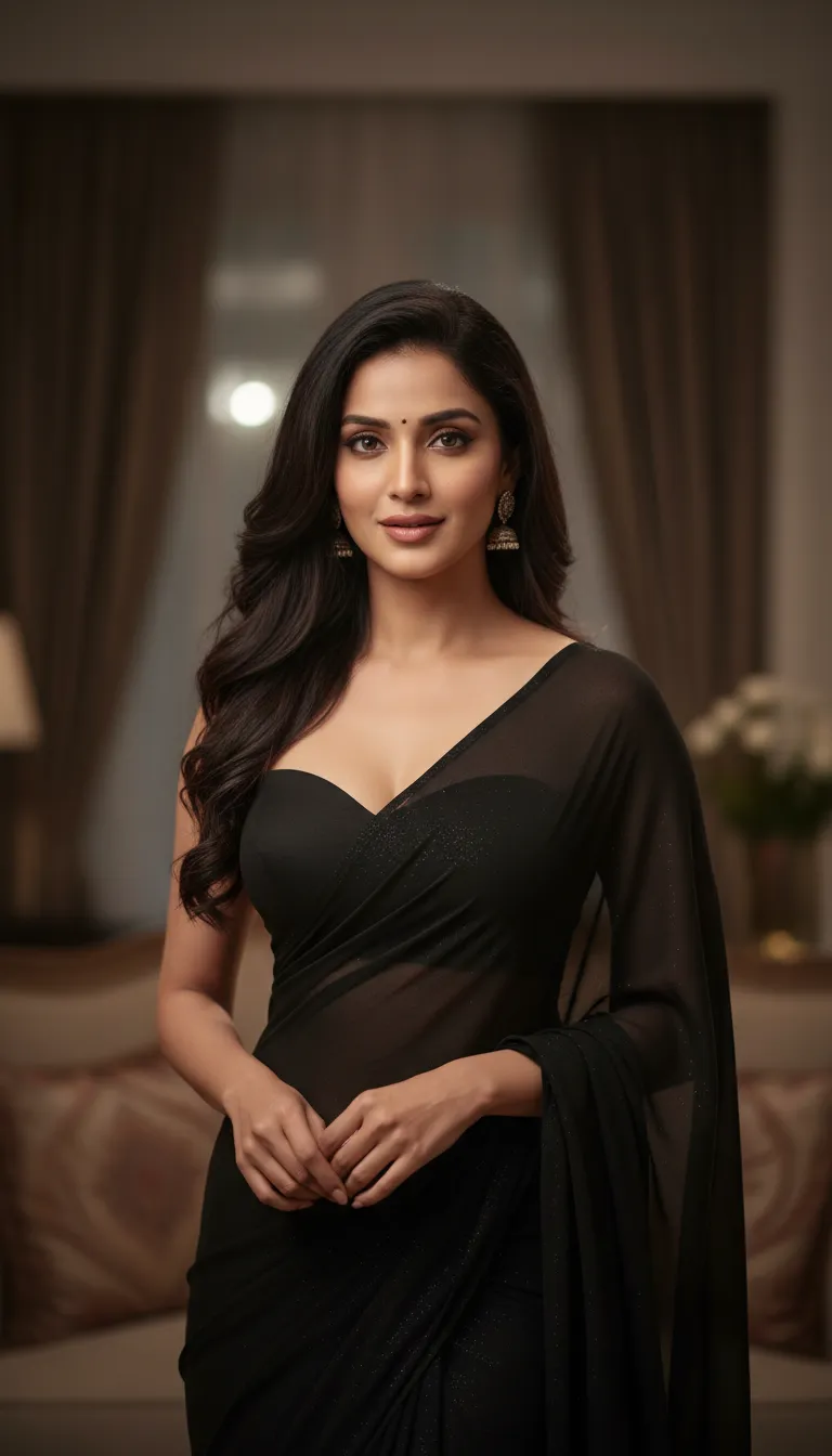 Talkie AI - Chat with Shama(Wife)