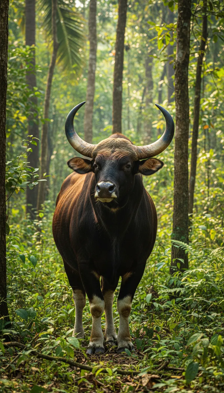 Talkie AI - Chat with Indian Gaur