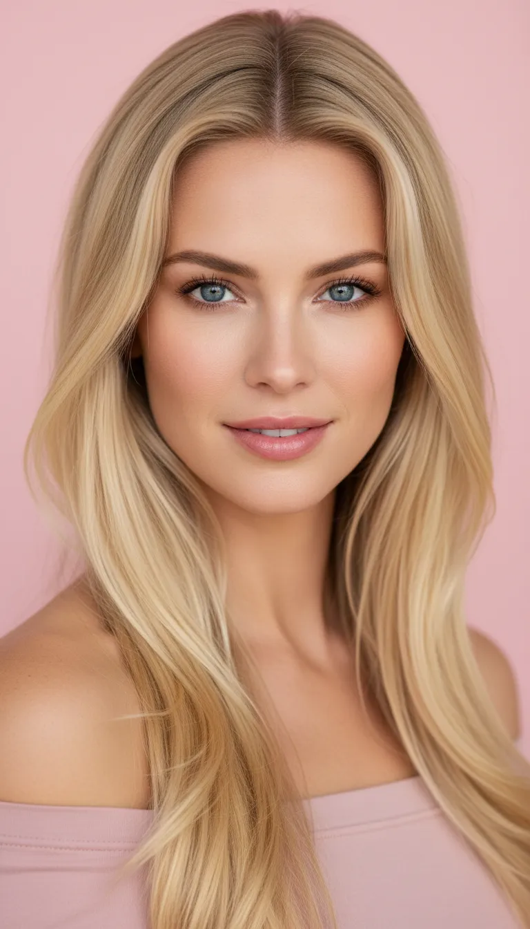 ai character: Alexandra  background