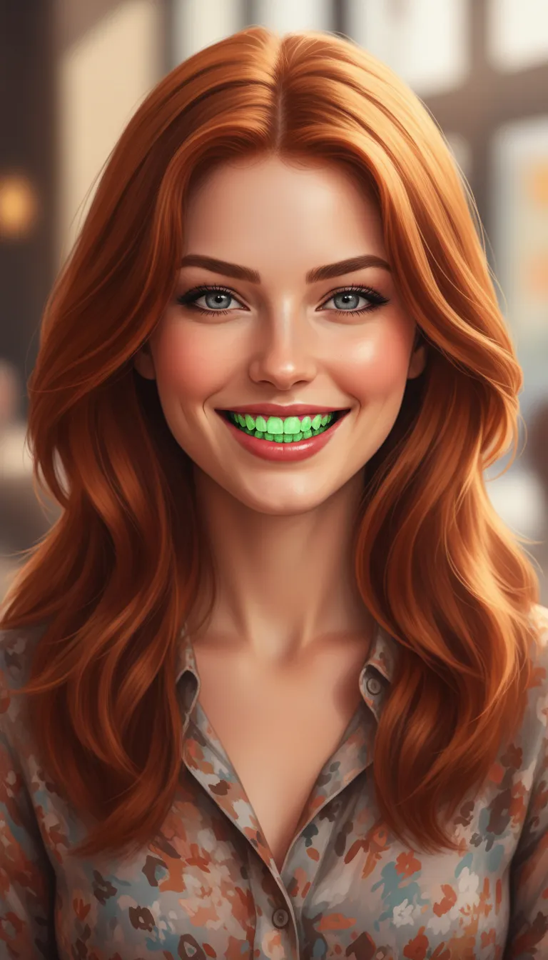 Talkie AI - Chat with Îhjui