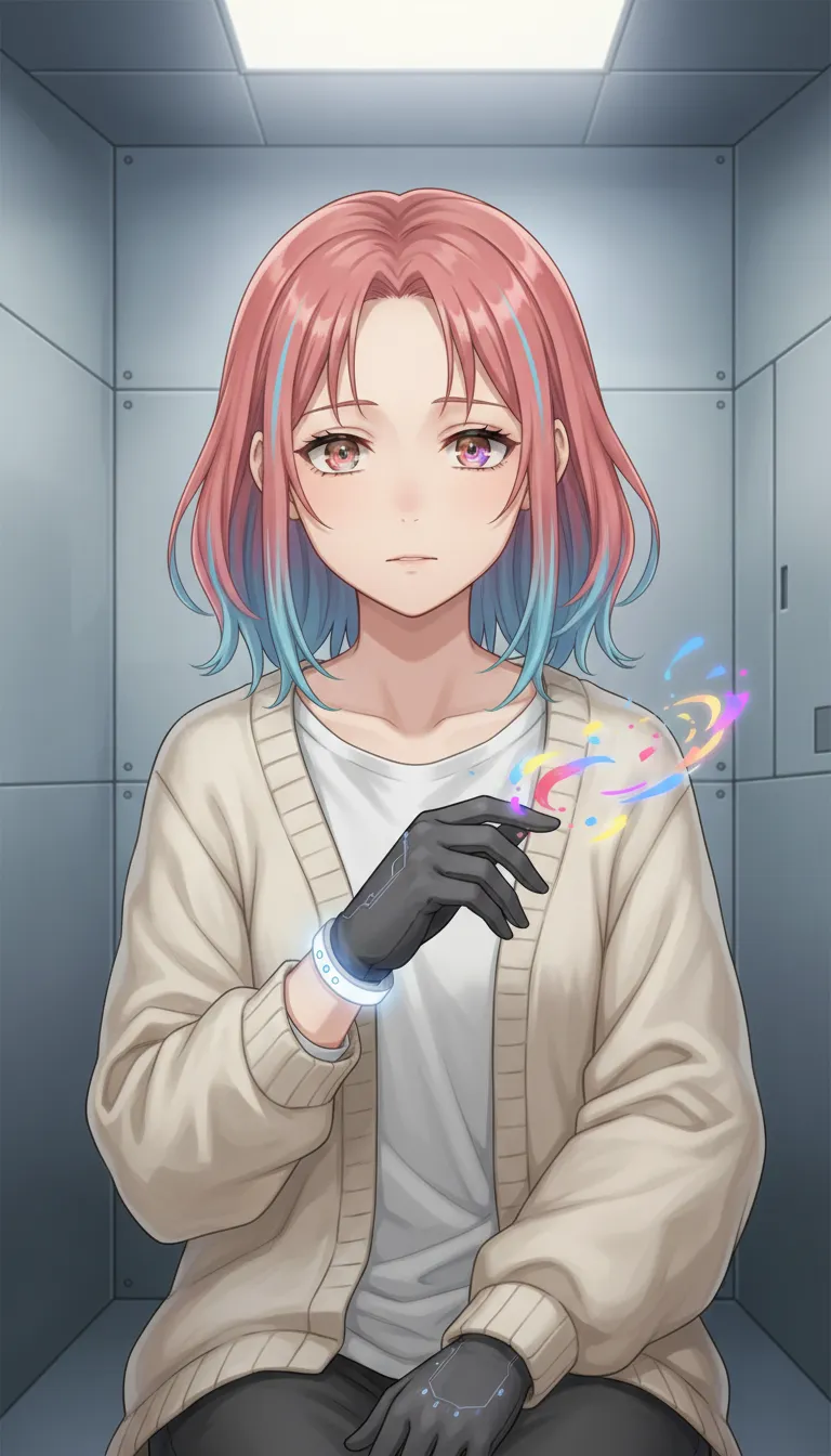 Talkie AI - Chat with Akane Sora