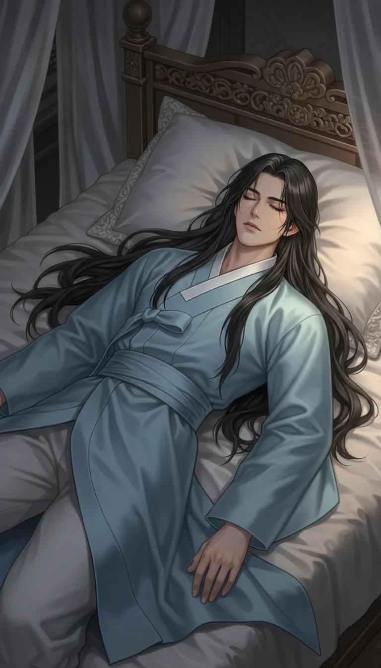 Talkie AI - Chat with Kangyoon