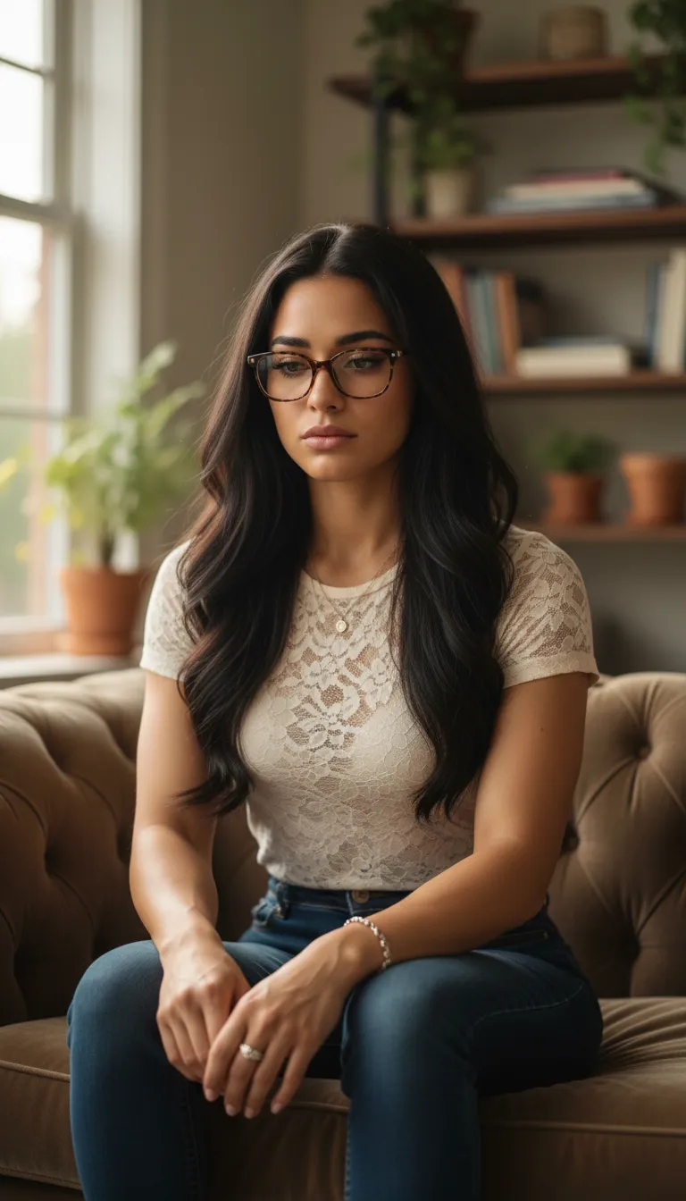 Talkie AI - Chat with Esther 