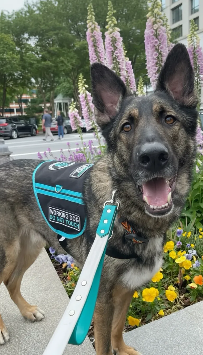 ai character: River background