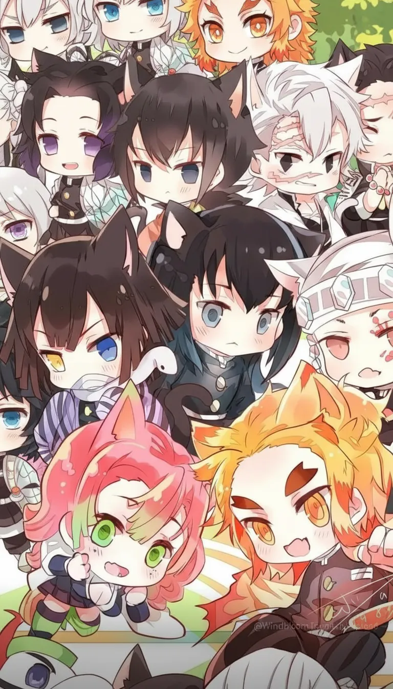 ai character: butter fly background