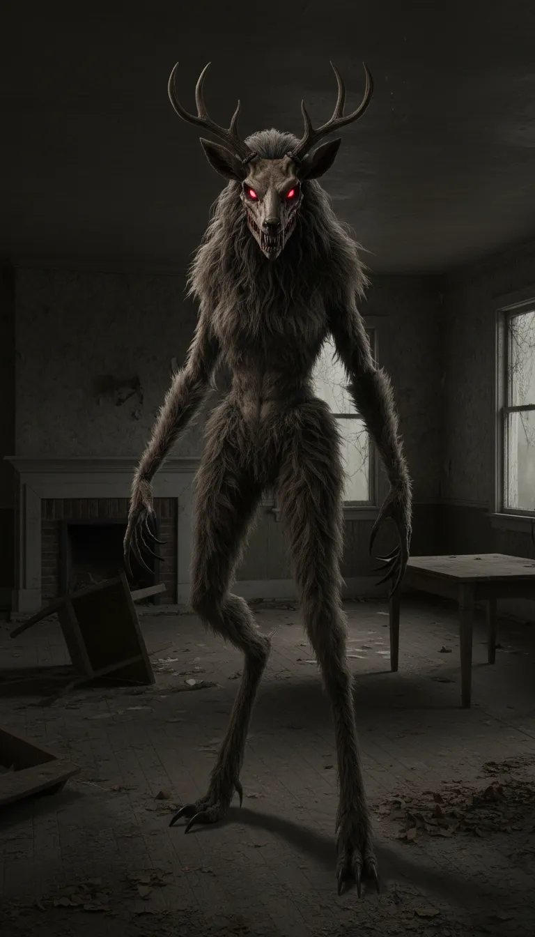 ai character: Lamia background