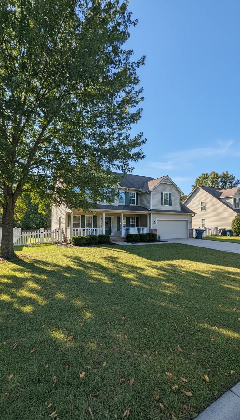 ai character: Will background