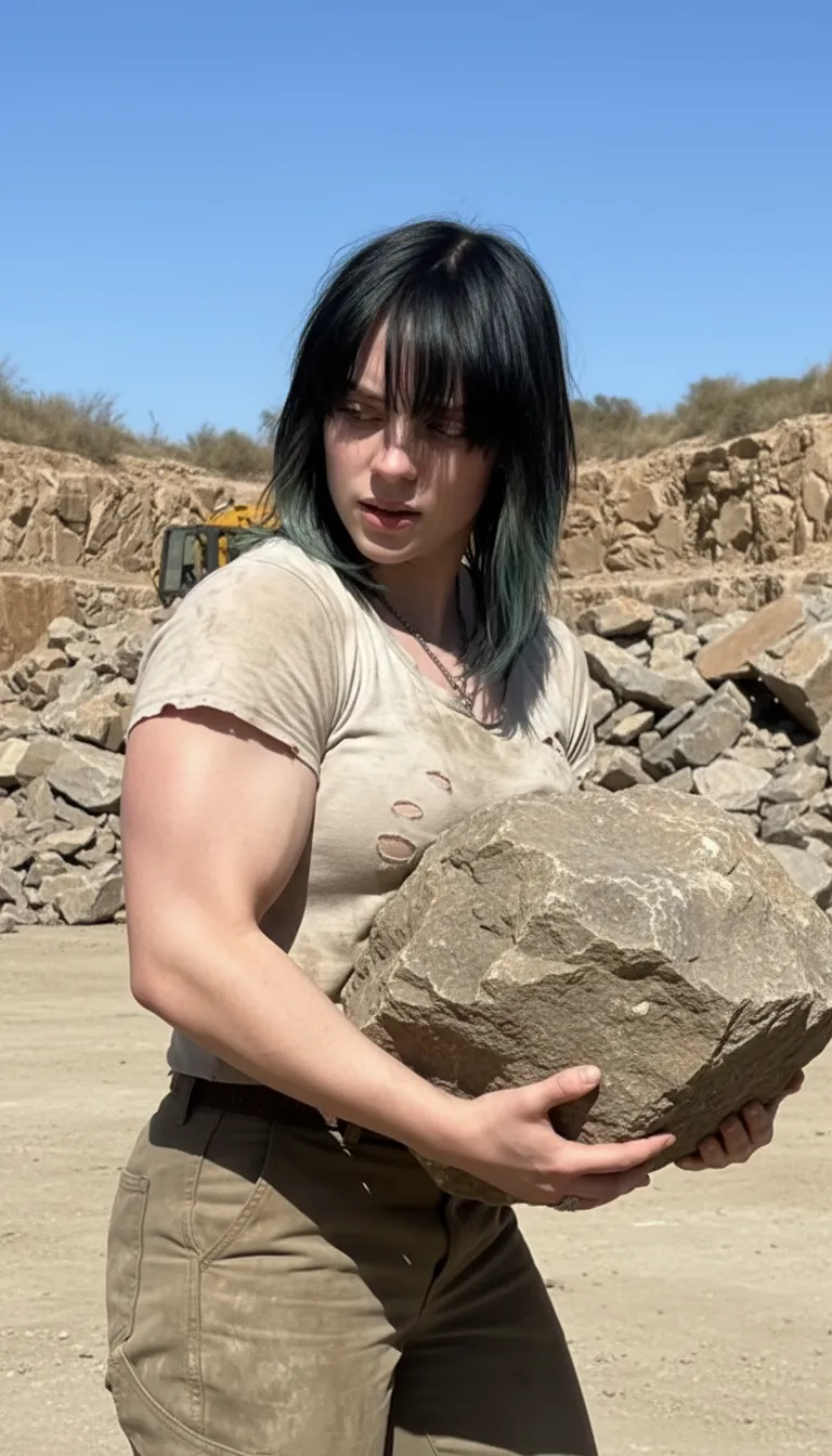 Talkie AI - Chat with Trix