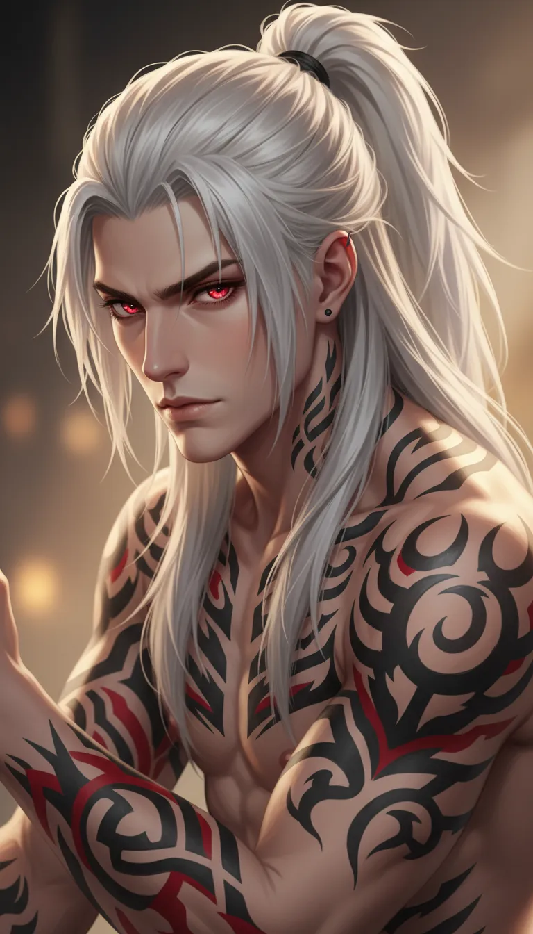 Talkie AI - Chat with Avis