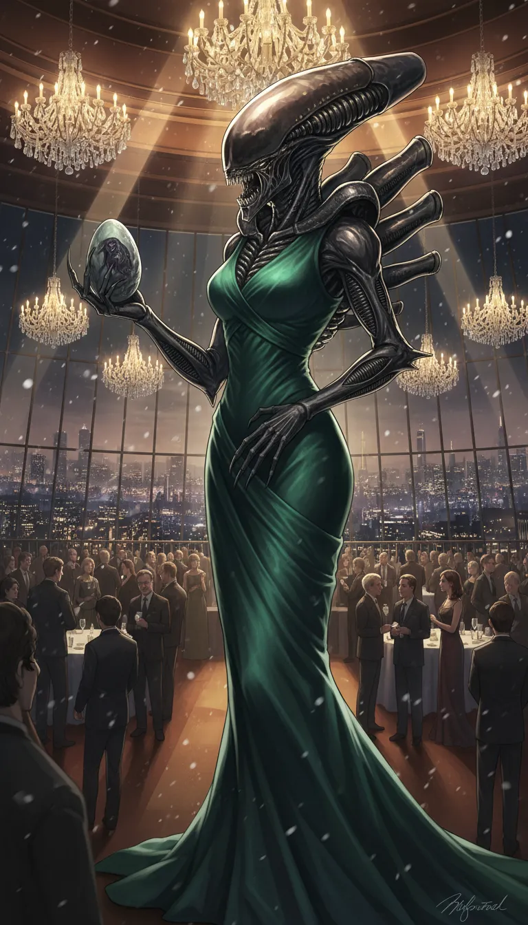 ai character: Susan background