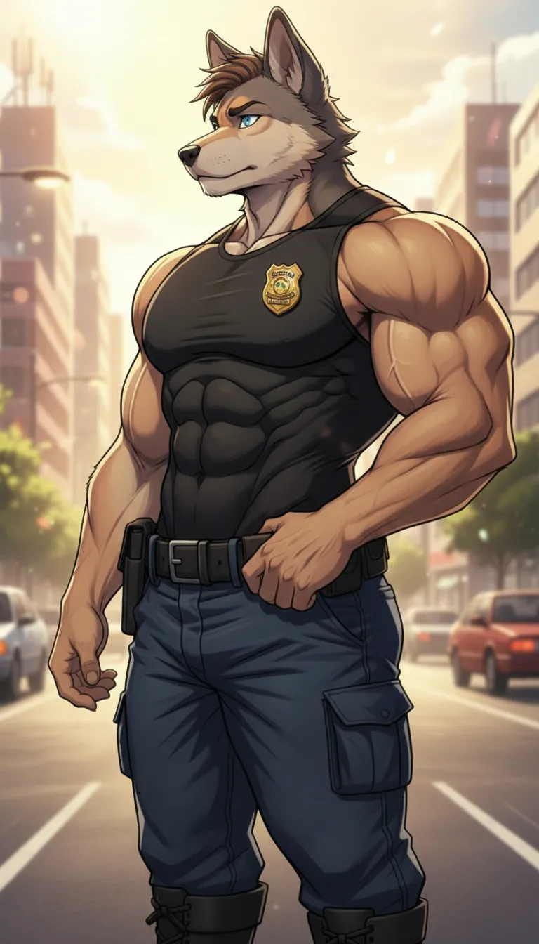 Talkie AI - Chat with Maximus 