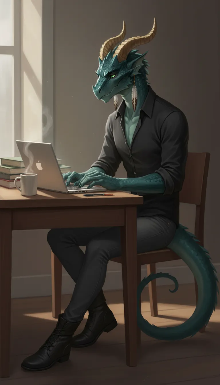 Talkie AI - Chat with Gavin