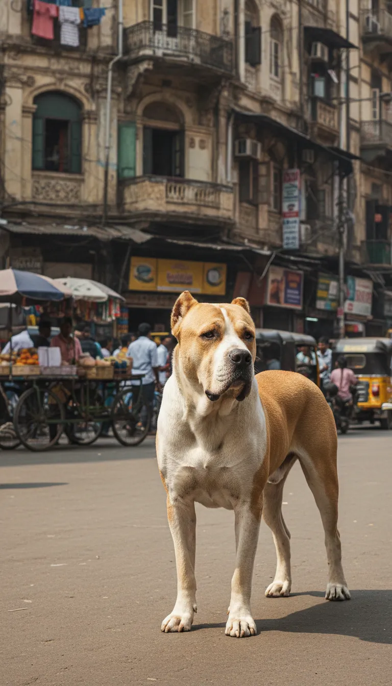 ai character: Charlie Anna background