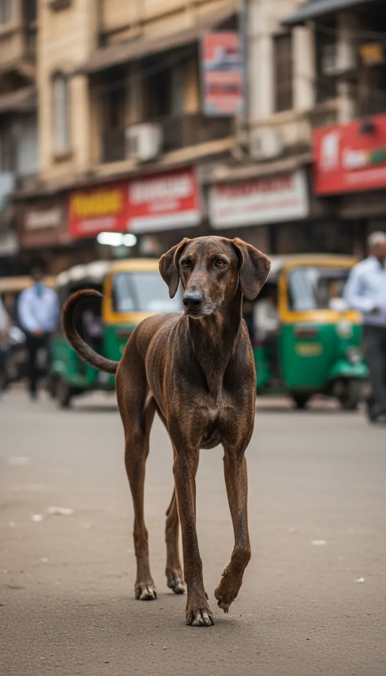 ai character: Suki background